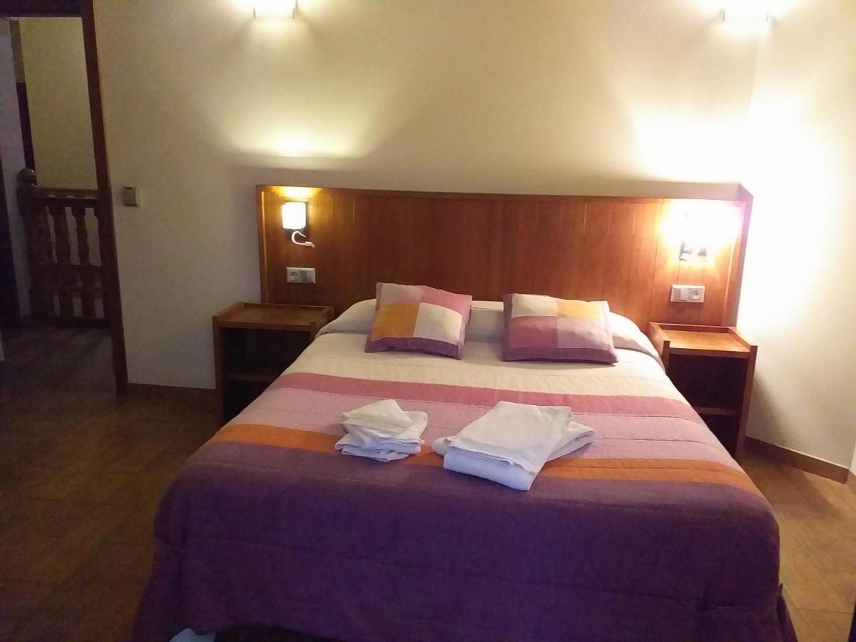 Landhuis Otxoenea *