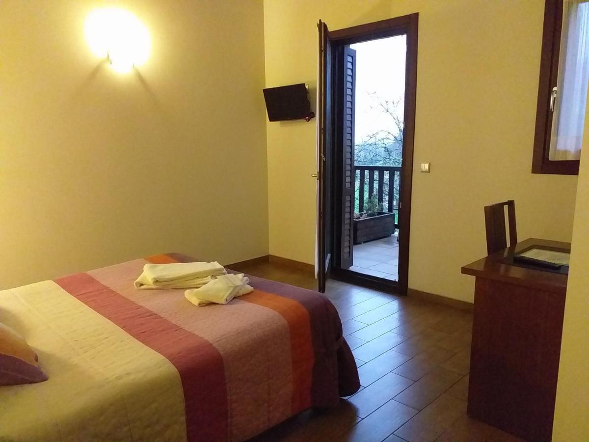 Country house Otxoenea