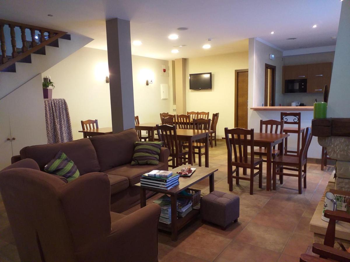 Otxoenea Country house Irun